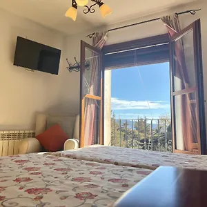  Séjour à la campagne Rural Poqueira Ii