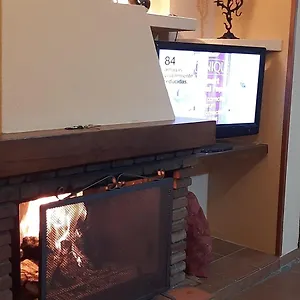 Apartamento Mirador De Apartamento