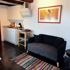 La Casita Сasa de vacaciones