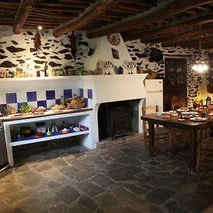 Cortijo Rural El Albercon - - Alpujarra Rural Chalet