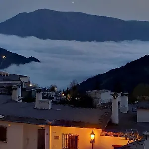 2* Maison d'hôtes Ruta De Nieves